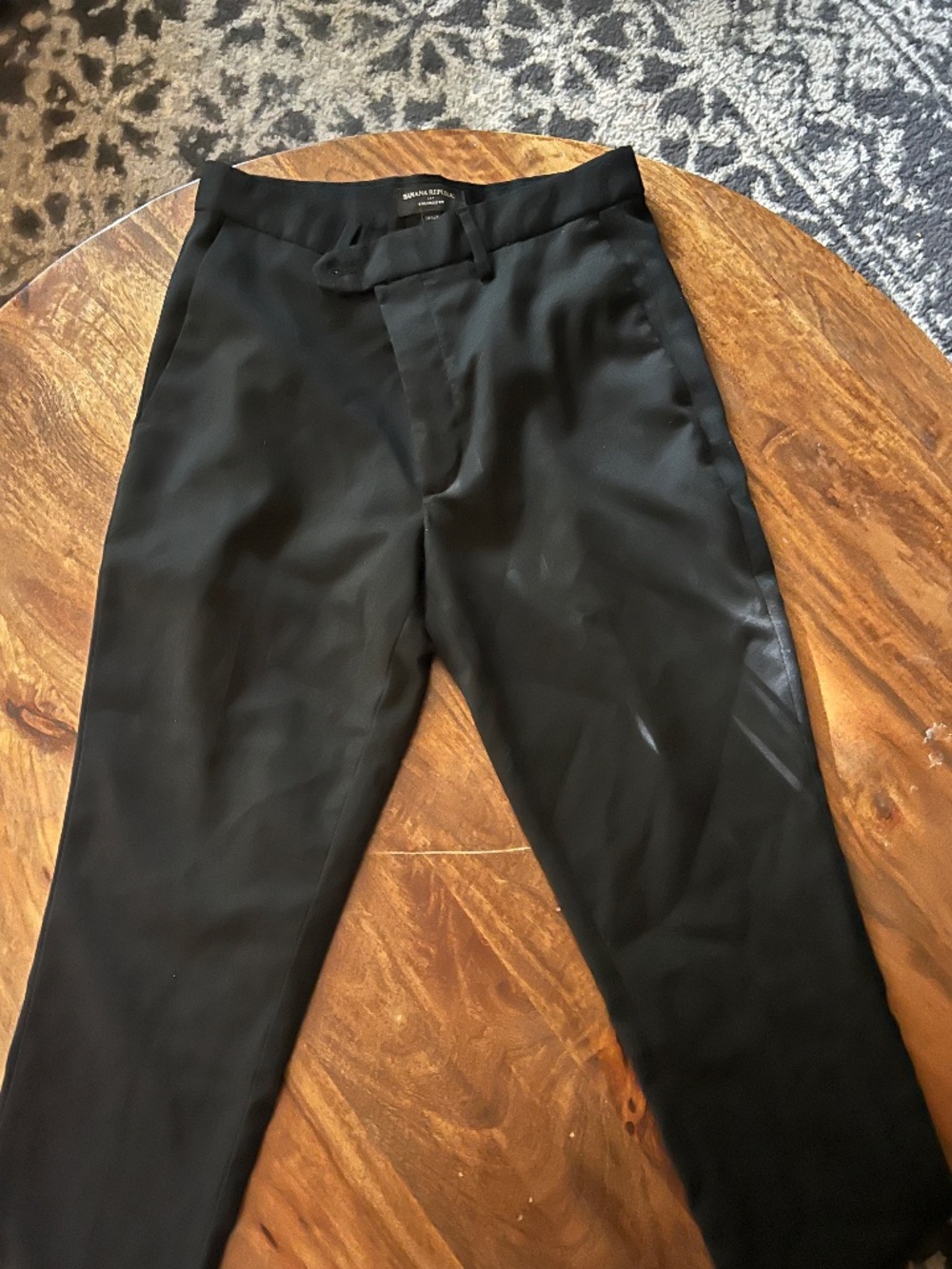 Banana republic men’s dress pants